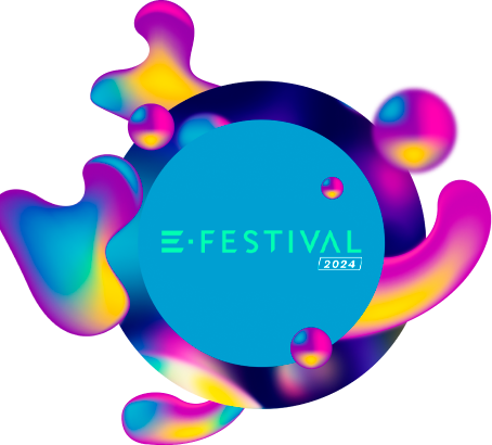 Imagem - E-Festival