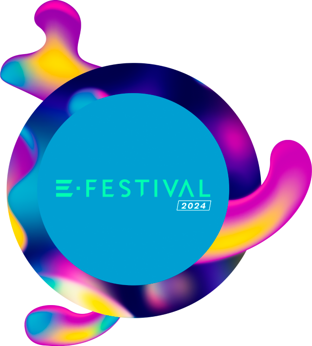 Imagem - E-Festival